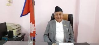 ‘कसैको भय त्रासबाट अख्तियारका कर्मचारी विचलित हुन नहुने’