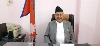 ‘कसैको भय त्रासबाट अख्तियारका कर्मचारी विचलित हुन नहुने’
