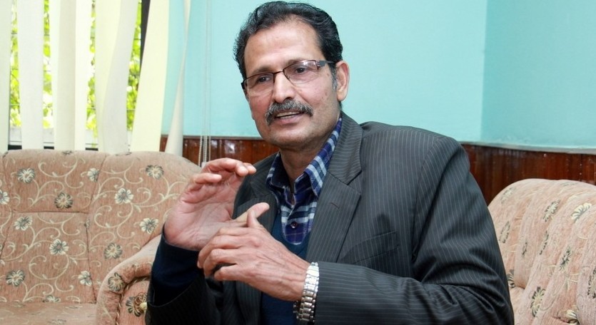 मौलिकतायुक्त पर्व नेपालको विशेषता : सभामुख