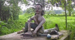 आन्तरिक पर्यटकले जुरमुराउँदै किचकबध