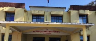 भीमदत्त नगरपालिका देशभरमै उत्कृष्ट