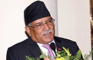 एकपटक फेरि मोर्चा कसेर अघि बढौँ : अध्यक्ष दाहाल
