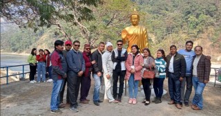 झापाका १० स्थान नयाँ पर्यटकीय गन्तव्यको सूचीमा