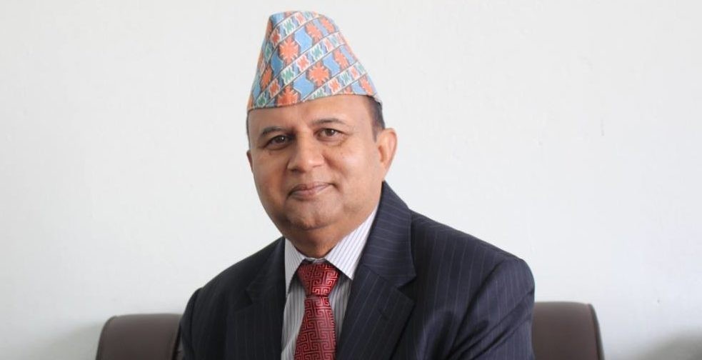 तीन वर्षमा लुम्बिनी प्रदेशको विकासनिर्माणमा अनुकूल आधार तयार भएको छः मुख्यमन्त्री पोखरेल