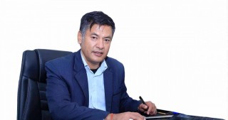 प्राधिकरणका कार्यकारी निर्देशक शाक्यद्वारा पदबहाली