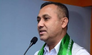 अभिव्यक्ति स्वतन्त्रता कुण्ठित गर्न पाइँदैन : प्रवक्ता शर्मा