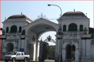 सत्तरी महिनापछि बन्यो सिंहदरबार