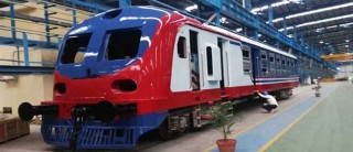रेल विस्तारमा लगानी गर्ने रसियाको चाहना