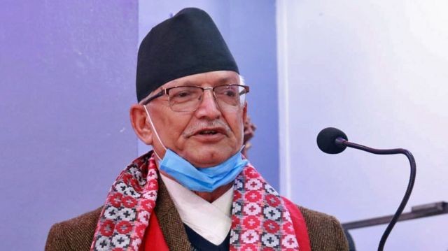 शिक्षा क्षेत्रको सुधारका लागि सामूहिक प्रयासको खाँचो : मुख्यमन्त्री पौडेल