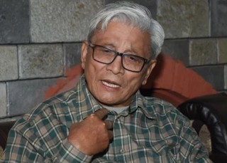 स्थायित्व, शान्ति र राष्ट्रिय एकताबाटै समृद्धि : प्रदेश प्रमुख शेरचन