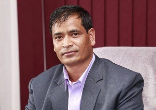 कर्णालीका मुख्यमन्त्री शाहीको सचिवालयमा हेरफेर