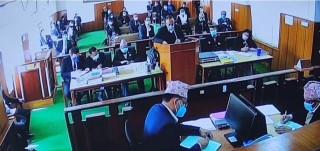 प्रतिनिधिसभा विघटन गर्ने अधिकार प्रधानमन्त्रीलाई : एमिकस क्युरी सदस्य मैनाली 