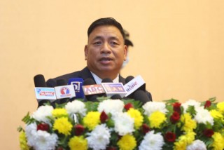 साना लगानीका मिडियालाई राज्यले संरक्षण गर्नुपर्छः उपराष्ट्रपति