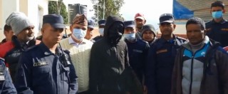 ‘बलात्कारपछि हत्या गरेको स्वीकारे दिनेशले’