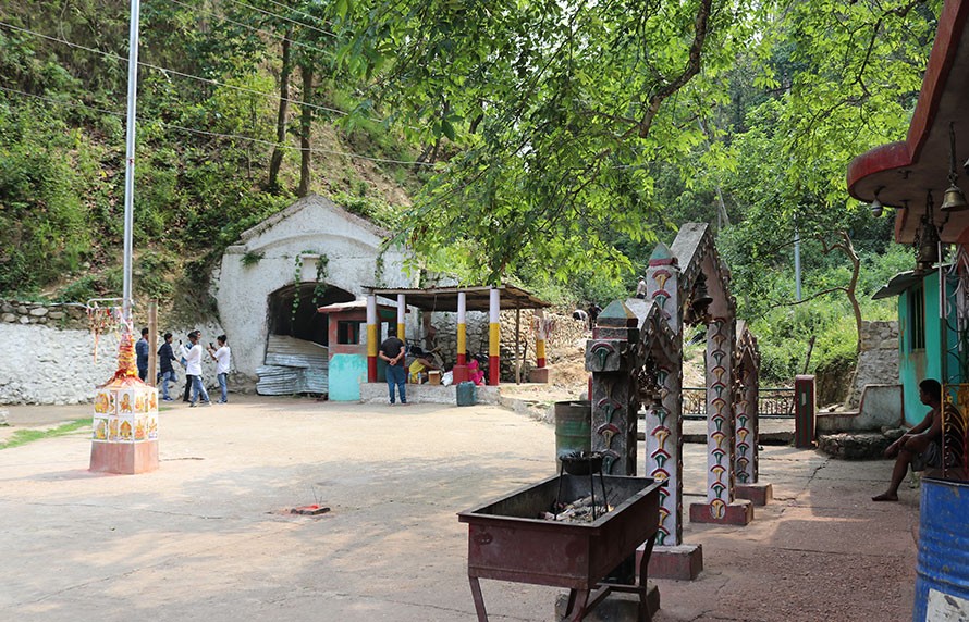 एशियाकै पहिलो सुरुङमार्गको पुनःनिर्माणका लागि बोलपत्र आह्वान