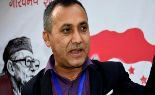 प्रदेश प्रमुख बर्खास्त र नियुक्तिप्रति काँग्रेसको विरोध