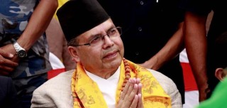 खनाल स्वदेश फिर्ता
