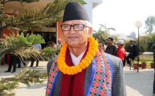 फरक ढङ्गको विश्वविद्यालय आवश्यक छ : मुख्यमन्त्री पौडेल