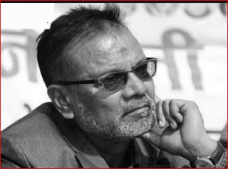 पूर्वसांसद रानाभाटको निधन
