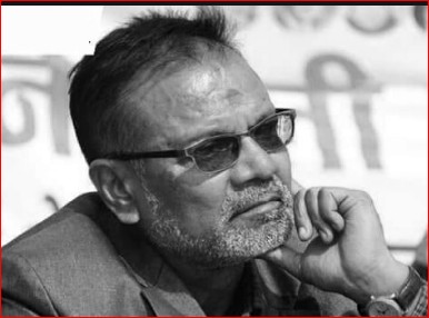 पूर्वसांसद रानाभाटको निधन