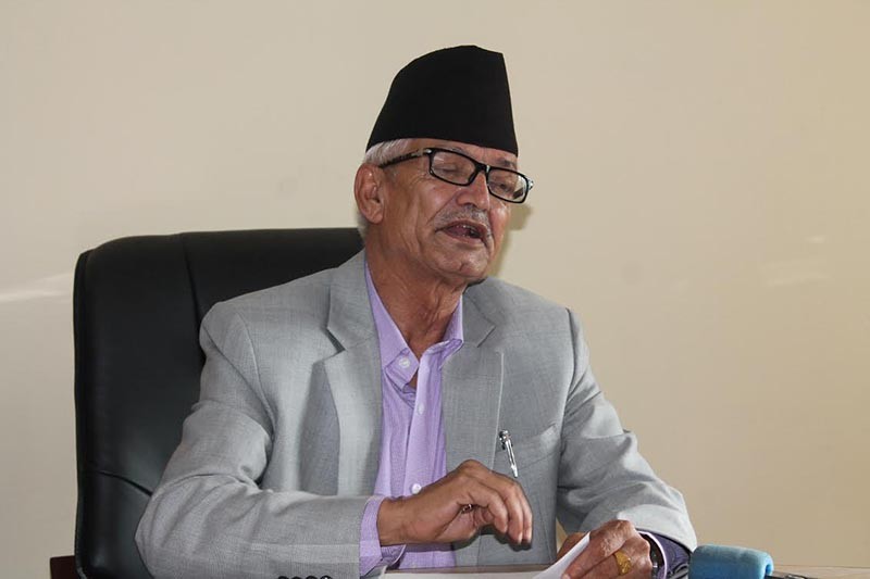 मदन भण्डारी नेपाली राजनीतिको महत्वपूर्ण मार्गनिर्देशक : मुख्यमन्त्री पौडेल