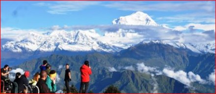 पर्यटन व्यवसायीको गुनासो सुन्न सरकारलाई आग्रह