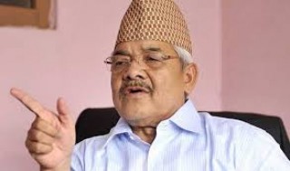नेता गौतमद्वारा सचिवालय बैठक बोलाउन माग