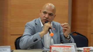 मुलुकको समृद्धिका लागि स्थिरता आवश्यक  छः अध्यक्ष गोल्छा