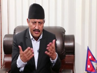 हरेक स्थानीय तहमा प्राविधिक विद्यालय सञ्चालन गरिन्छ : मुख्यमन्त्री पौडेल