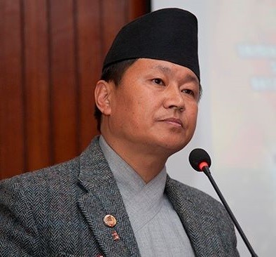 सरकारको नेतृत्व परिवर्तन हुँदैन : मुख्यमन्त्री राई