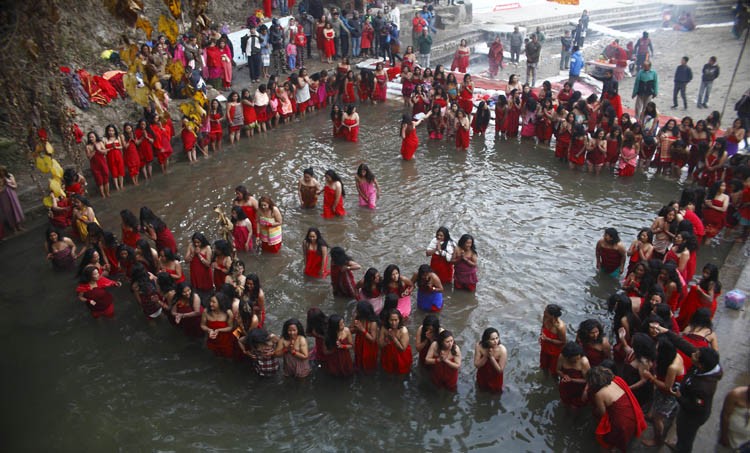 आज घरघरमा स्वस्थानी ब्रत समापन गरिँदै