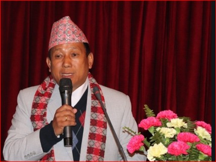 सरकार परिवर्तन हुँदैन : प्रवक्ता