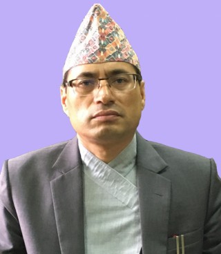 विवाद टुङ्ग्याएर छिटै निकास दिन्छौँ– प्रवक्ता श्रेष्ठ