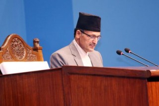 ‘दलहरुबीच समझदारी हुन्छ’ : सभामुख  सापकोटा