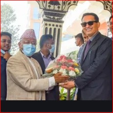 वर्तमान सरकारले नै निजी क्षेत्रको समस्या समाधान गर्छ : मन्त्री भट्ट