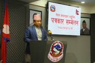 मन्त्रिपरिषद्का निर्णय: मल आपूर्ति तथा वितरक संस्था तोकियो