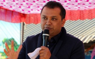 अब नयाँ जनादेशबाटै कांग्रेसले मुलुकको नेतृत्व लिने : नेता थापा
