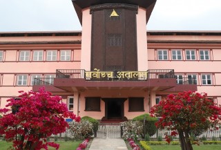 ‘नेपाल कम्युनिष्ट पार्टी’ कट्टेलका पक्षमा