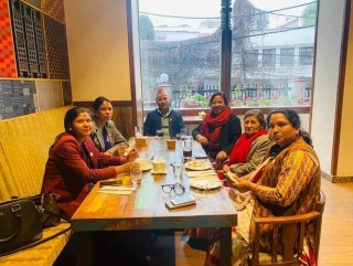 के सांसद रावलले चौधरी, ज्ञवाली लगाएतका सांसदलाई बन्धक बनाएकै हुन् ?