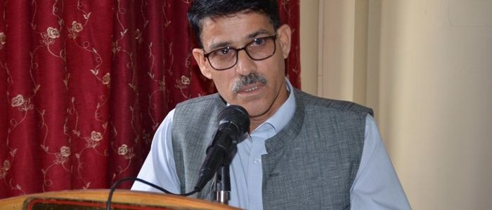 नेकपा वैधानिकता बारेको निर्णय जनअपेक्षा विपरीत : मुख्यमन्त्री