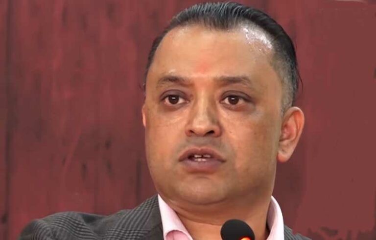 कांग्रेसको एजेण्डा दक्ष जनशक्ति उत्पादन : नेता थापा