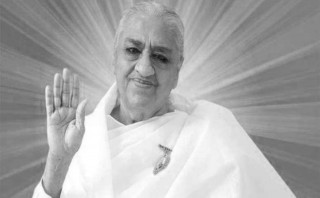 ब्रह्माकुमारी ईश्वरीय विश्वविद्यालयकी प्रमुख हृदय मोहिनीको निधन