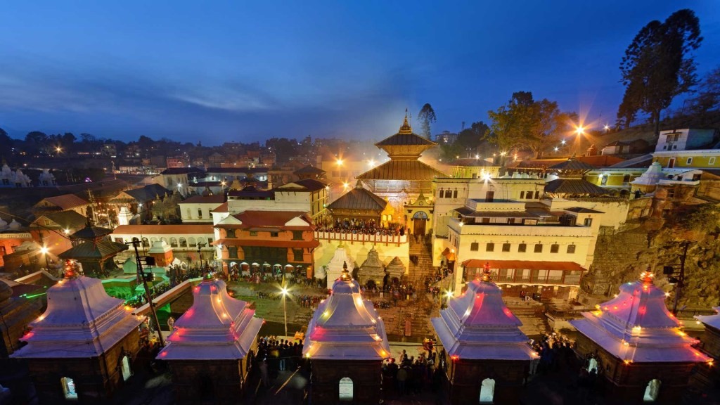 अब बिहान सबेरै देखि नै पशुपतिनाथको दर्शन गर्न पाइने 