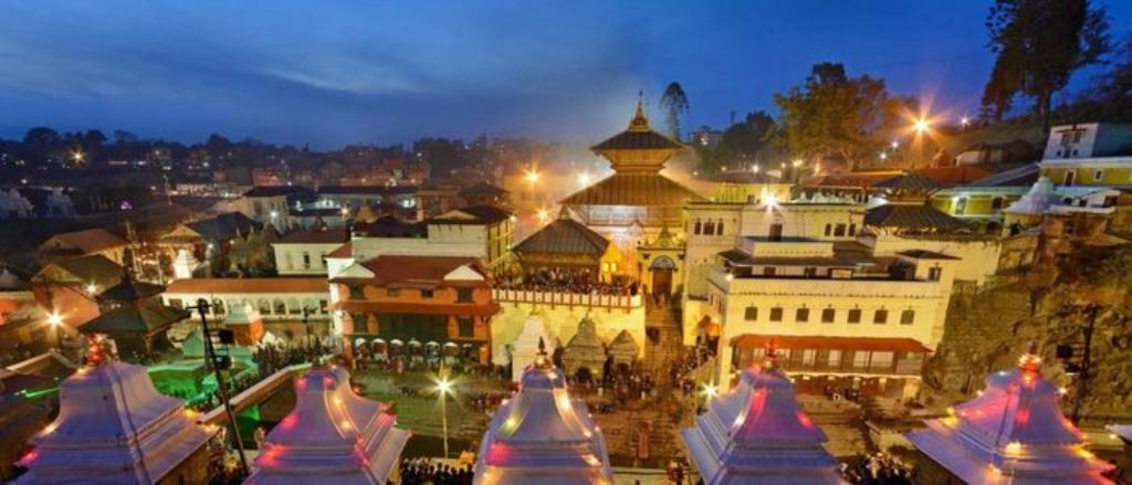पशुपतिमा जलहरी राख्ने पक्षमा सर्वोच्चको फैसला