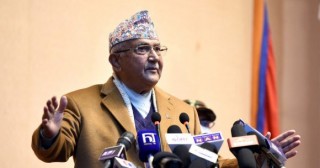 श्रेष्ठको निधनबाट प्रगतिशील आन्दोलनमा क्षति : प्रम