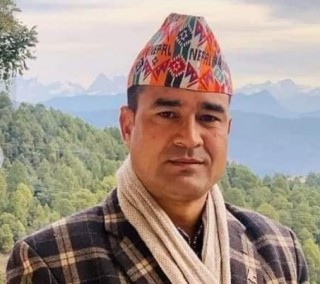 सत्य समाचारको अभावमा गलत पोस्ट हुन गयो - नेता सिंह