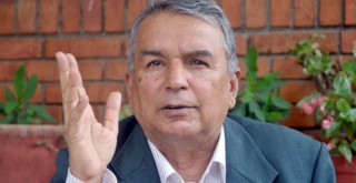 कांग्रेसको नेतृत्व लोकतान्त्रिक हुन सकेन : पौडेल
