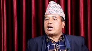 ‘दुईवर्ष मध्यपुरथिमिको विकासमा निरन्तर लाग्नेछु’