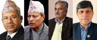 नेपालसहित नेताको स्पष्टिकरणको जवाफ
