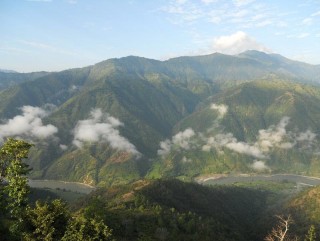 खिदिमा रेन्बो ट्राउटको स्रोत केन्द्र बन्दै
